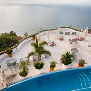 Grand Miramar Luxury Suites&residences Puerto Vallarta