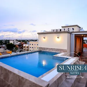 https://sunrise-42-suites-by-holiday-in-playa.allrivieramayahotels.com